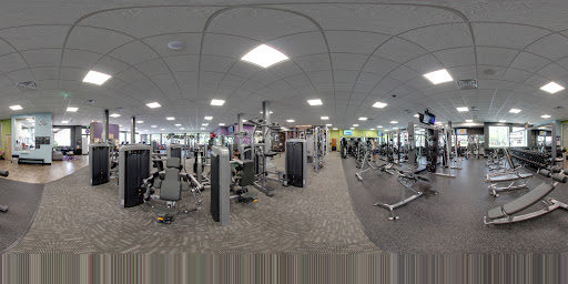 Gym «Anytime Fitness Newbury Park», reviews and photos, 717 Wendy Dr, Newbury Park, CA 91320, USA