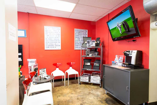 Auto Repair Shop «Leete Tire & Auto Center», reviews and photos, 12 S 2nd St, Richmond, VA 23219, USA