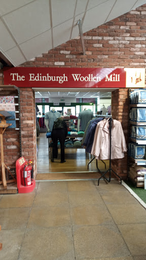 Edinburgh Woollen Mills