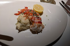Truluck's Ocean's Finest Seafood and Crab