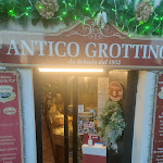 Photo n°1 de l'avis de Gianni.i fait le 06/01/2023 à 22:15 sur le  Fraschetta Antico Grottino à Ariccia