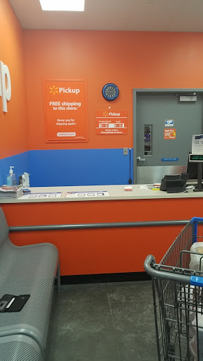 Discount Store «Walmart», reviews and photos, 12200 River Ridge Blvd, Burnsville, MN 55337, USA