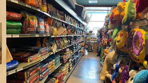Pet Supply Store «Eastside Dog and Cats Too», reviews and photos, 7533 166th Ave NE, Redmond, WA 98052, USA