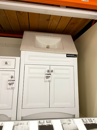 Home Improvement Store «The Home Depot», reviews and photos, 8850 San Ysidro Ave, Gilroy, CA 95020, USA