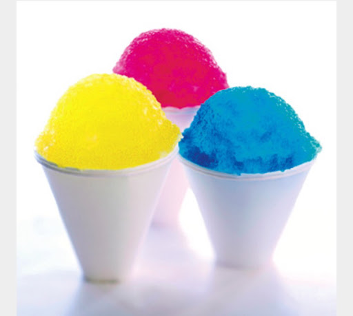 Frozen Yogurt Shop «BerryVille Frozen Yogurt», reviews and photos, 131 N Woodland Blvd, DeLand, FL 32720, USA