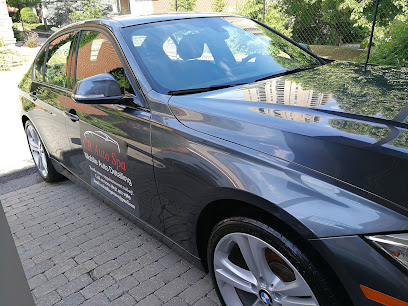 CR Auto Spa Professional Mobile Car Detailing in Ottawa
