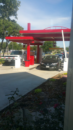 Car Wash «Wash Masters», reviews and photos, 4311 S Bowen Rd, Arlington, TX 76016, USA