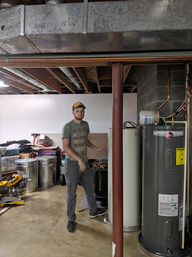 110 S 29th St, Purcellville, VA 20132, USA