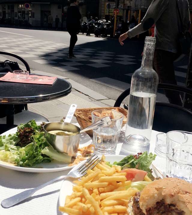 Photo n° 1 de l'avis de Matthieu.r fait le 02/05/2018 à 12:53