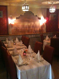 Photos du propriétaire du Restaurant L'étoile de Tiznit à Ville-d'Avray - n°4