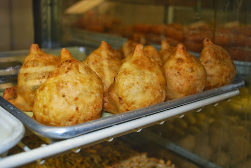 New India Sweets & Spices image