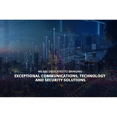 Cozzmic - Communications, Technology, Security