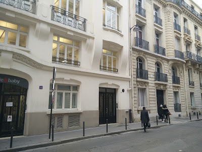 Partners Group à Paris