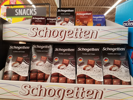 Supermarket «ALDI», reviews and photos, 6171 Naples Blvd, Naples, FL 34109, USA