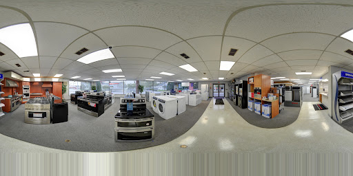 Appliance Store «Koons Home Center», reviews and photos, 221 SW 18th St, Richmond, IN 47374, USA