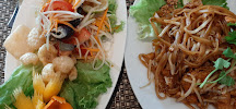 Plats et boissons du Restaurant thaï Khon Kaen Restaurant Thaï à Évian-les-Bains - n°17