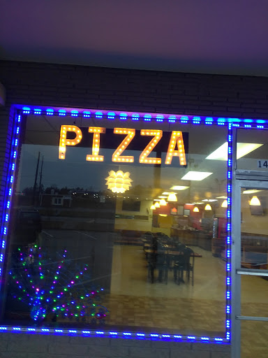 Shopping Mall «East Marietta Shopping Center», reviews and photos, 1480 Roswell Rd, Marietta, GA 30062, USA