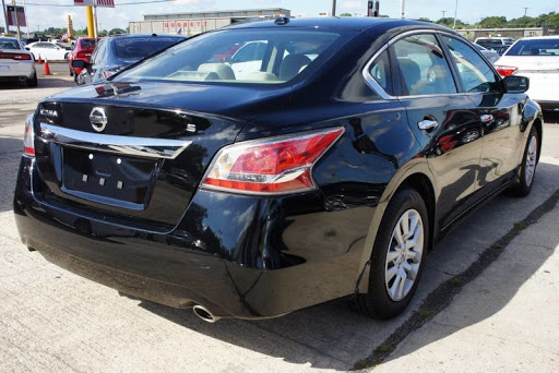 Car Dealer «Northstar Auto Group», reviews and photos, 9174 North Fwy, Houston, TX 77037, USA