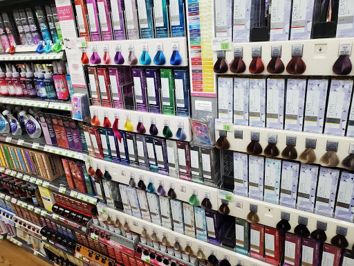 Beauty Supply Store «Sally Beauty», reviews and photos, 23018 FL-54 #506, Lutz, FL 33549, USA
