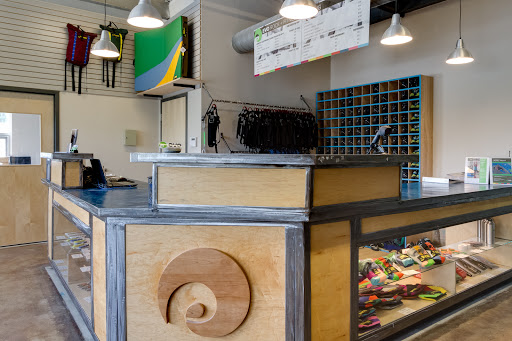 Rock Climbing Gym «Evo Rock & Fitness Portland», reviews and photos, 65 Warren Ave, Portland, ME 04103, USA