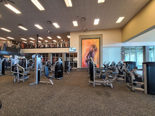 Gym «LA Fitness», reviews and photos, 390 Town Center Pkwy, Slidell, LA 70458, USA