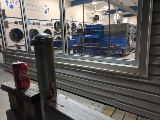 Laundromat «The Laundry Room», reviews and photos, 525 Mill St, Watertown, NY 13601, USA