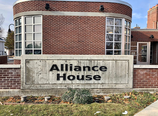 Alliance House