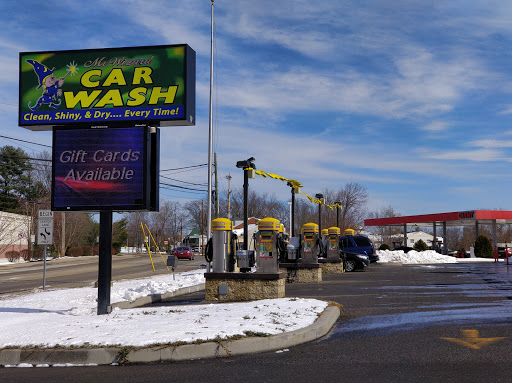 Car Wash In Aston Pa
