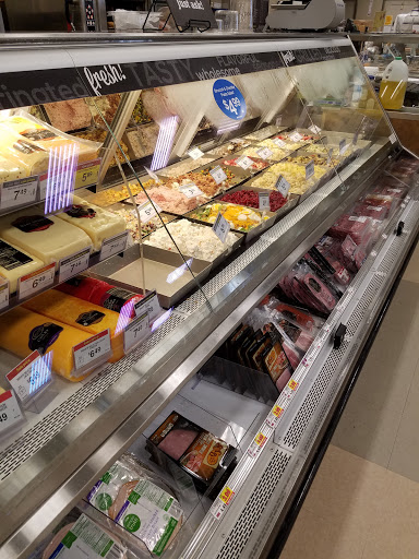 Grocery Store «Kroger», reviews and photos, 2420 N Lebanon St, Lebanon, IN 46052, USA