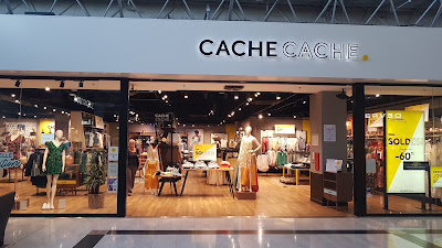 Cache Cache à Barentin