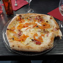 Pizza du Restaurant italien Reginella à Saint-Sébastien-sur-Loire - n°20