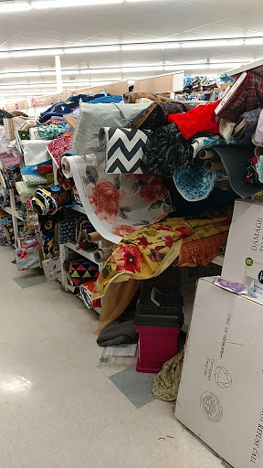 Fabric Store «Jo-Ann Fabrics and Crafts», reviews and photos, 580 Old Country Rd, Westbury, NY 11590, USA