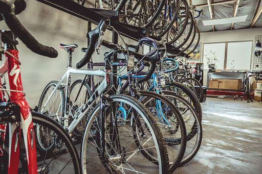 Consignment Shop «Mountain Equipment Recyclers», reviews and photos, 1024 S Tejon St, Colorado Springs, CO 80903, USA