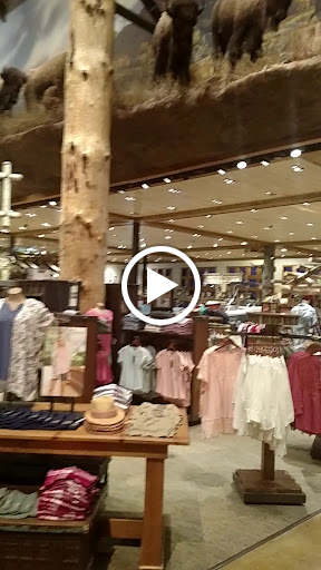 Sporting Goods Store «Bass Pro Shops», reviews and photos, 13012 Bass Pro Dr, Colorado Springs, CO 80921, USA