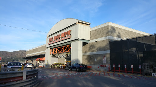 Home Improvement Store «The Home Depot», reviews and photos, 2 Colma Blvd, Colma, CA 94014, USA