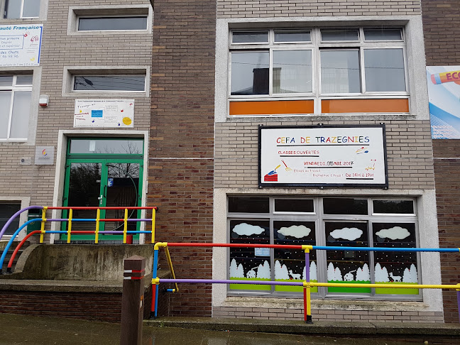 Beoordelingen van School Core Autonomous Community French in Charleroi - Kleuterschool