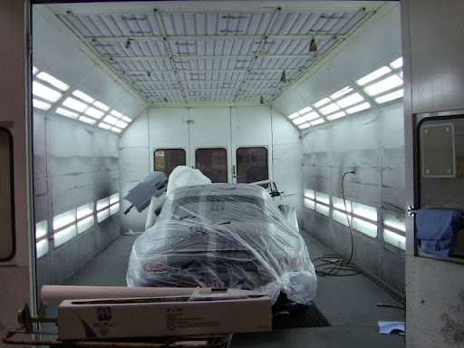 Auto Body Shop «McDonald Collision Center», reviews and photos, 8101 Southpark Way, Littleton, CO 80120, USA