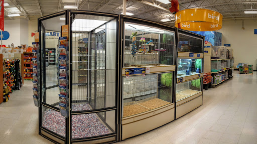 Pet Supply Store «PetSmart», reviews and photos, 213 Hartford Ave, Bellingham, MA 02019, USA