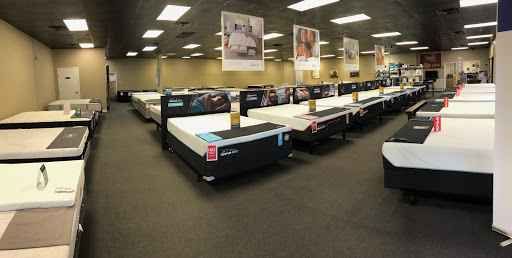 Bed Shop «The Mattress Experts», reviews and photos, 3525 NW Bascom Norris Dr, Lake City, FL 32055, USA