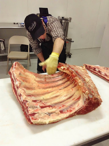 Butcher Shop «Fleishers Craft Butchery», reviews and photos, 192 5th Ave, Brooklyn, NY 11217, USA