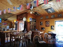 Atmosphère du Restaurant Oncle Sam's Saloon à Biscarrosse - n°20