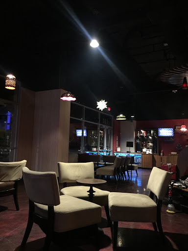 Starbuzz Vegas Hookah Lounge