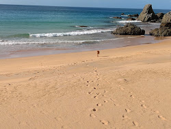 Praia do Boldro的照片 和解