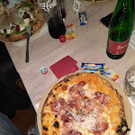 Photo n°1 de l'avis de Ettore.e fait le 13/11/2021 à 06:28 sur le  Pizzeria Francesco Domicella à Domicella