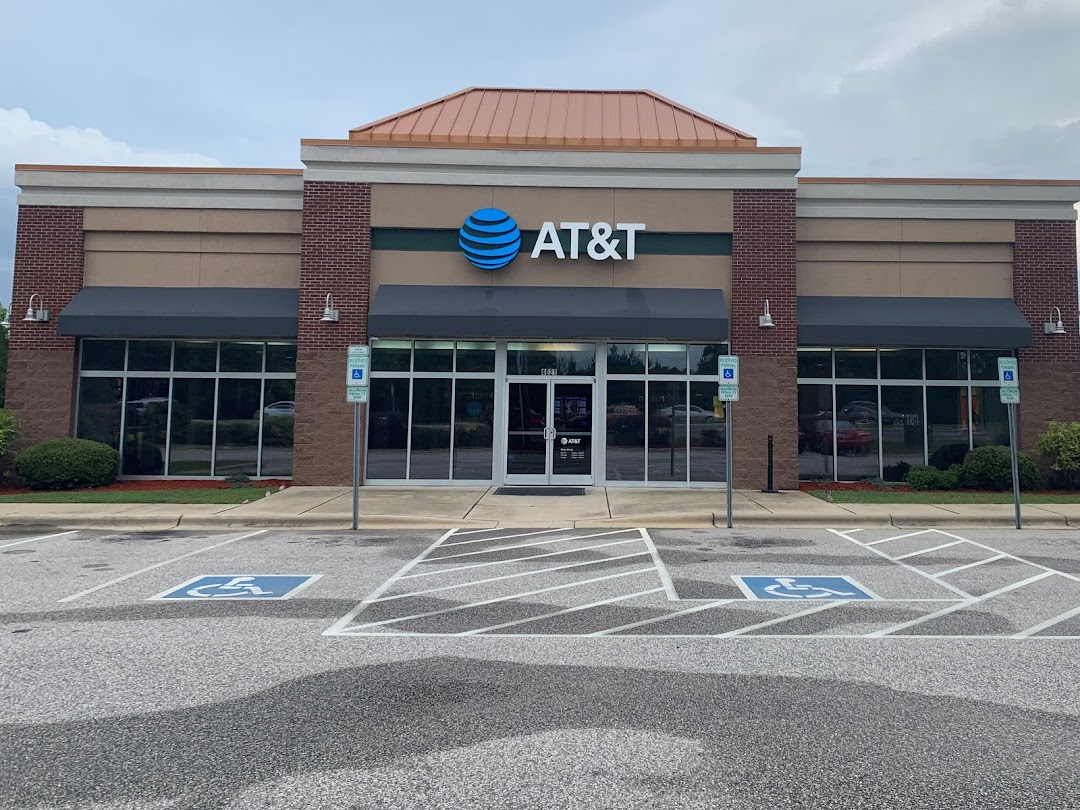 AT&T Store