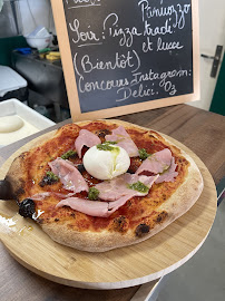 Photos du propriétaire du Restaurant italien Delici'oz - Pizza, Focaccia, Panuozzo à Marseille - n°11