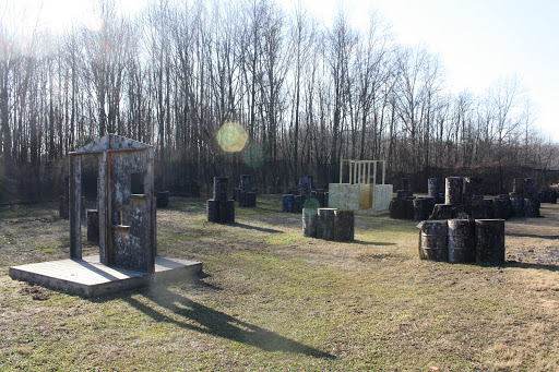 Paintball Center «Crusader Paintball», reviews and photos, Lincoln Hwy, Fairless Hills, PA 19030, USA