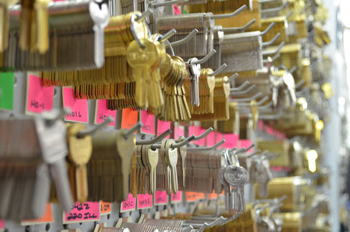 Locksmith «Action Lock Doc», reviews and photos, 1245 N Plano Rd, Richardson, TX 75081, USA