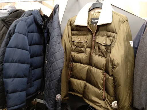 Stores to buy women's trench coats Las Vegas