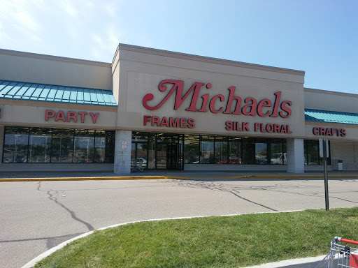 Craft Store «Michaels», reviews and photos, 7900 Plaza Blvd Ste 140, Mentor, OH 44060, USA